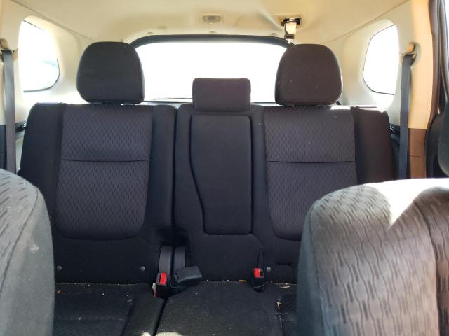 Foto 10 de la subasta – 2014 MITSUBISHI OUTLANDER con VIN JA4AD2A32EZ007672