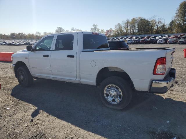 Photo 2 from auction – 2022 RAM 2500 with VIN 3C6UR5CL2NG201015