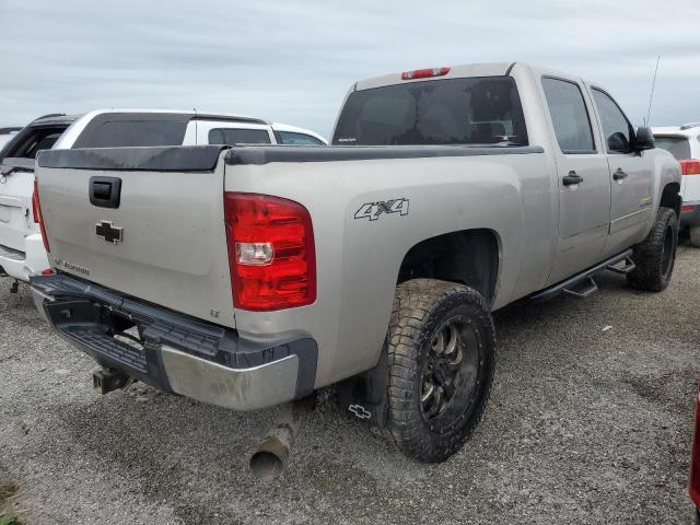 Photo 3 from auction – 2008 CHEVROLET SILVERADO with VIN 1GCHK23668F173622