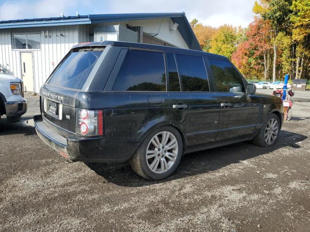 Photo 3 from auction – 2010 LAND ROVER RANGE ROVE with VIN SALMF1D40AA322063