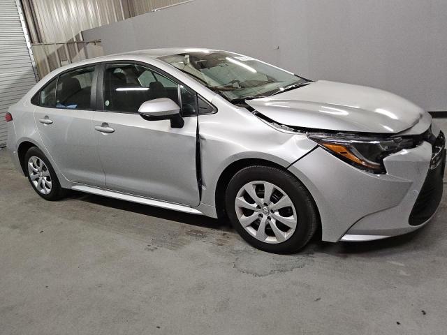 Photo 4 from auction – 2024 TOYOTA COROLLA LE with VIN 5YFB4MDE7RP184740