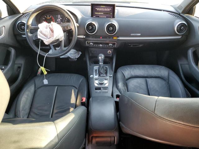 Photo 8 from auction – 2018 AUDI A3 PREMIUM with VIN WAUAUGFF2J1034611