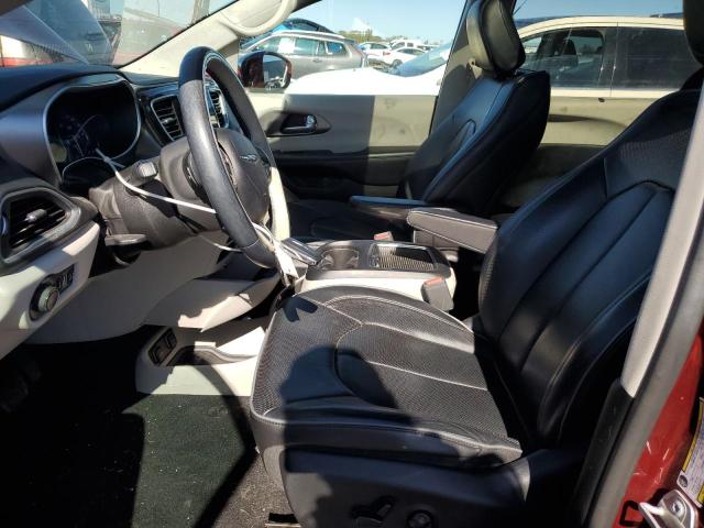 Photo 7 from auction – 2018 CHRYSLER PACIFICA L with VIN 2C4RC1GG3JR227472
