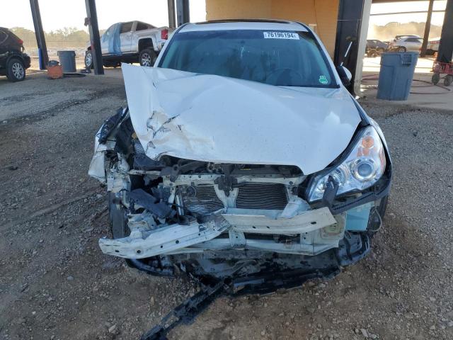 صورة رقم 5 من المزاد - 2011 SUBARU LEGACY 2.5 مع VIN 4S3BMBG66B3233157