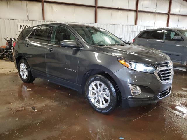 Photo 4 from auction – 2018 CHEVROLET EQUINOX LT with VIN 2GNAXJEV8J6109557
