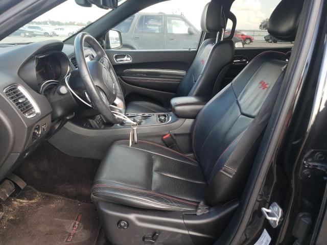 Photo 7 from auction – 2015 DODGE DURANGO R/ with VIN 1C4SDJCT5FC245778