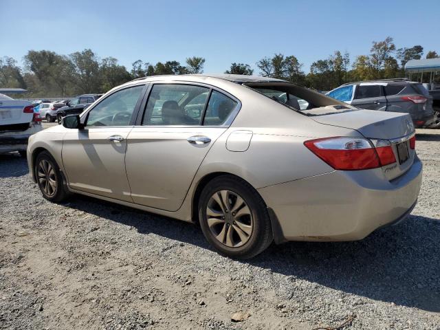 Photo 2 from auction – 2015 HONDA ACCORD LX with VIN 1HGCR2F39FA065062