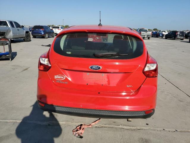 Photo 6 from auction – 2012 FORD FOCUS SEL with VIN 1FAHP3M2XCL303212