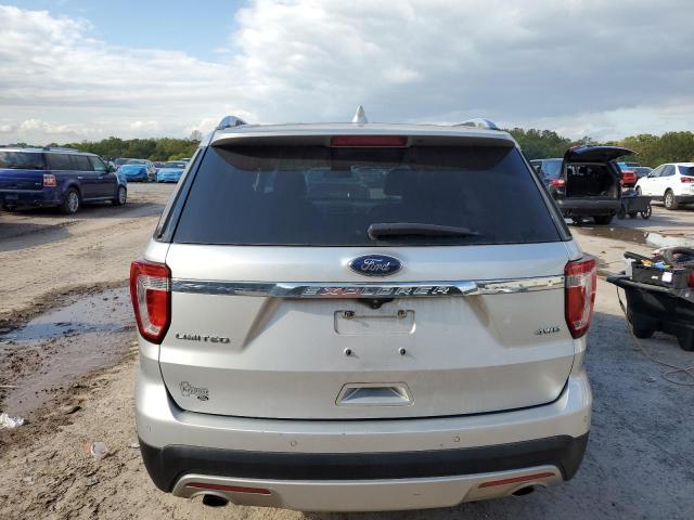 Photo 6 from auction – 2016 FORD EXPLORER L with VIN 1FM5K8F86GGC90530