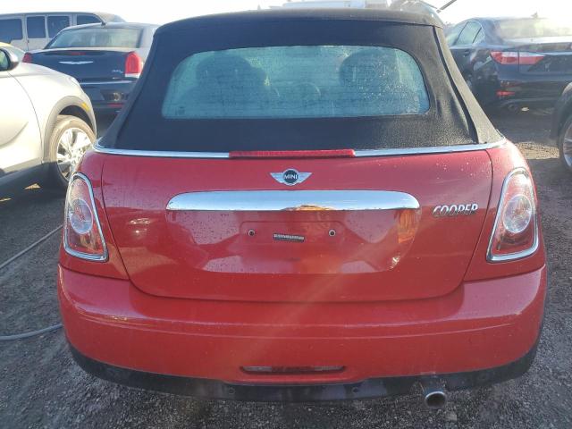 Photo 6 from auction – 2014 MINI COOPER with VIN WMWZN3C5XET266498