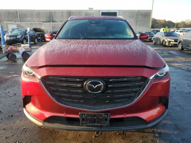 Photo 5 from auction – 2022 MAZDA CX-9 TOURI with VIN JM3TCBAY4N0601351