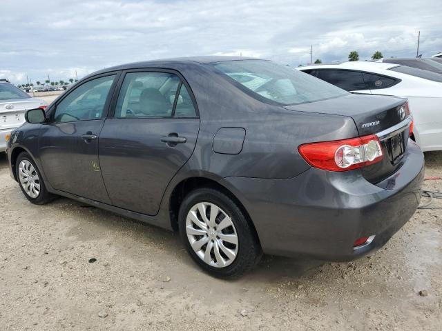 Photo 2 from auction – 2012 TOYOTA COROLLA BA with VIN 5YFBU4EE3CP009407