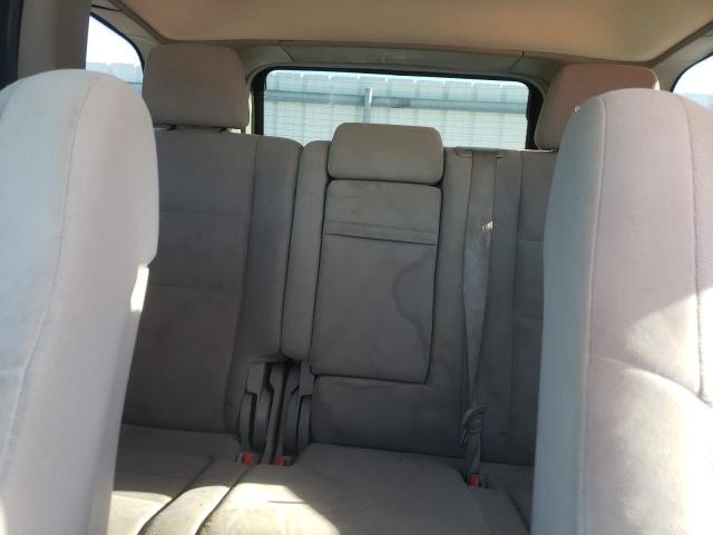 Photo 10 from auction – 2011 JEEP GRAND CHER with VIN 1J4RS4GG9BC553785