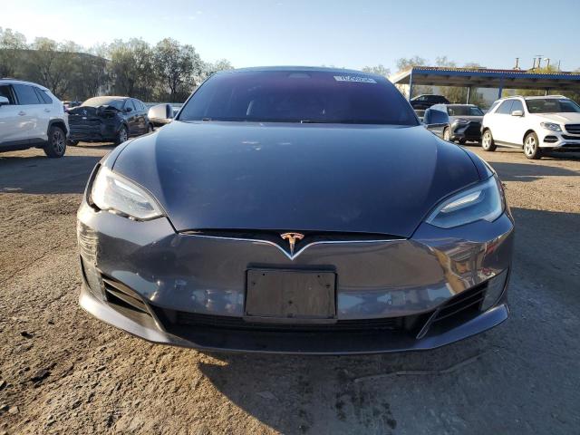 Photo 5 from auction – 2017 TESLA MODEL S with VIN 5YJSA1E12HF188207