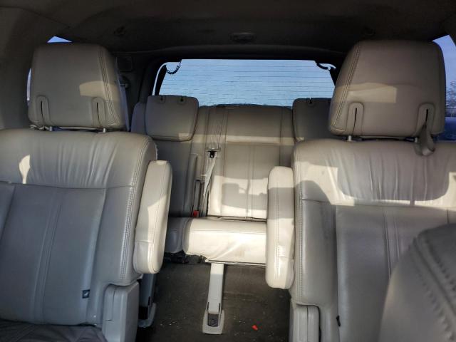 Photo 10 from auction – 2015 LINCOLN NAVIGATOR with VIN 5LMJJ2HT9FEJ01098
