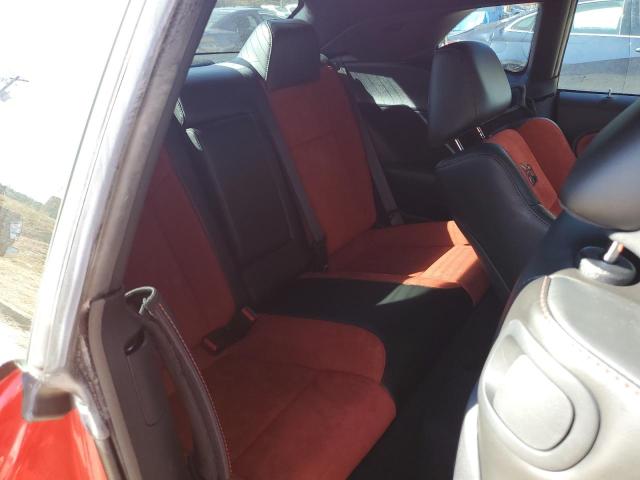 Photo 10 from auction – 2021 DODGE CHALLENGER with VIN 2C3CDZFJ3MH590402