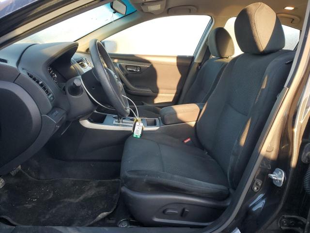 Photo 7 from auction – 2015 NISSAN ALTIMA 2.5 with VIN 1N4AL3AP3FN379652