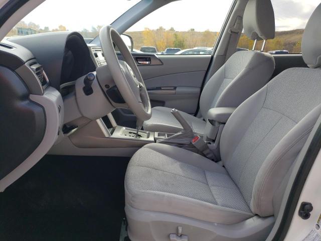 Photo 7 from auction – 2012 SUBARU FORESTER 2 with VIN JF2SHBDC2CH414860
