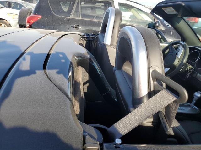 Photo 10 from auction – 2004 CHEVROLET SSR with VIN 1GCES14P64B108386