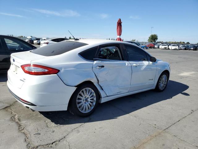 Photo 3 from auction – 2014 FORD FUSION SE with VIN 3FA6P0LU3ER319670