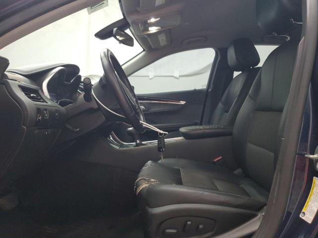 Photo 7 from auction – 2016 CHEVROLET IMPALA LT with VIN 2G1105SA2G9202354
