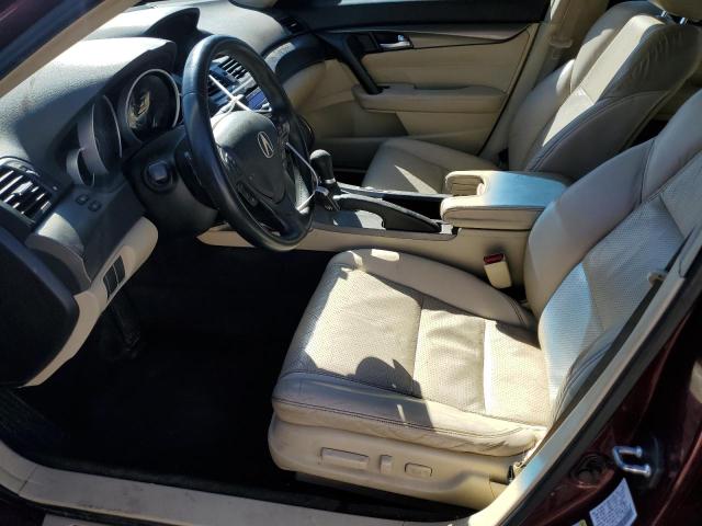 Photo 7 from auction – 2013 ACURA TL TECH with VIN 19UUA8F59DA017056