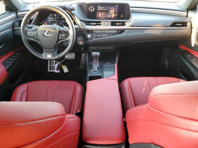 Photo 8 from auction – 2021 LEXUS ES 350 BAS with VIN 58AGZ1B10MU088728