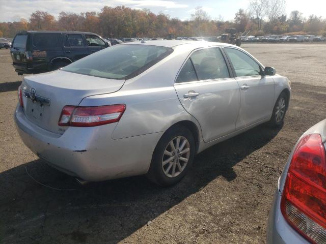 Photo 3 from auction – 2011 TOYOTA CAMRY SE with VIN 4T1BK3EK3BU120915