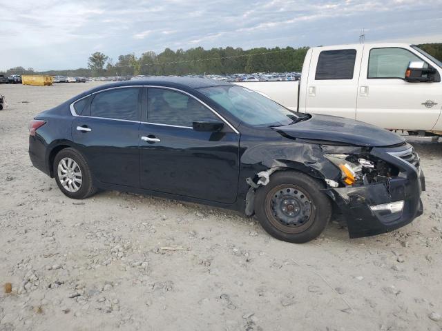 Photo 4 from auction – 2014 NISSAN ALTIMA 2.5 with VIN 1N4AL3AP4EN387919
