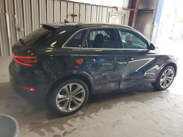 Photo 3 from auction – 2015 AUDI Q3 PRESTIG with VIN WA1GFCFS9FR012864