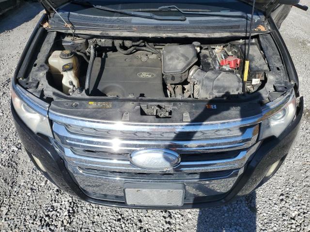Photo 12 from auction – 2013 FORD EDGE SEL with VIN 2FMDK4JC3DBB07488