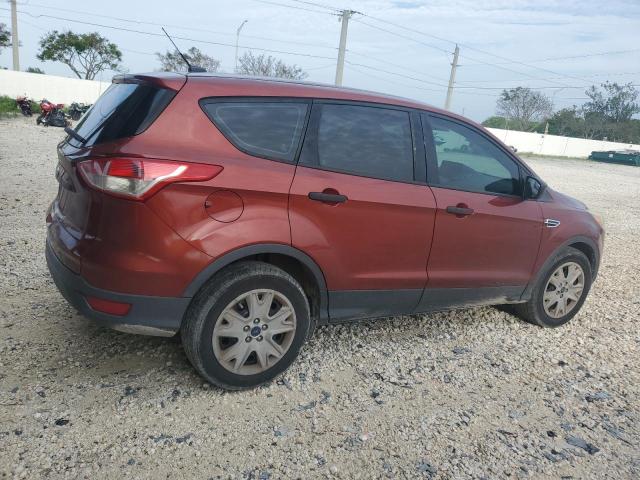 Фото 3 с аукциона – 2016 FORD ESCAPE S с VIN 1FMCU0F7XGUA49517