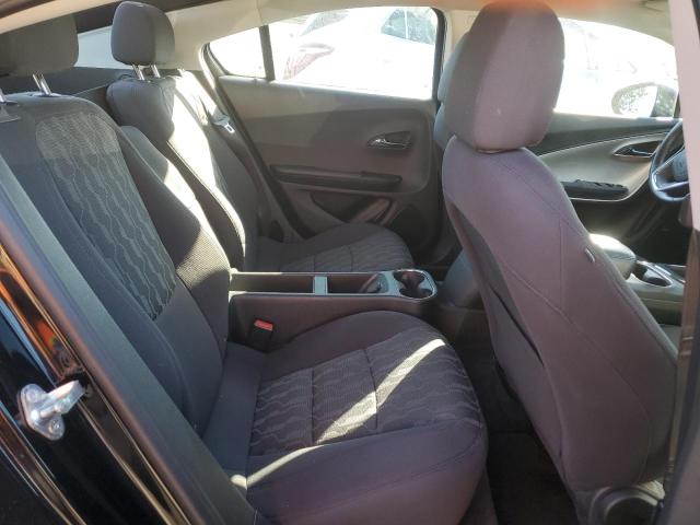 Zdjęcie 10 z aukcji – 2014 CHEVROLET VOLT z VIN 1G1RA6E41EU162814