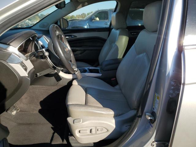 Photo 7 from auction – 2014 CADILLAC SRX LUXURY with VIN 3GYFNBE39ES660784