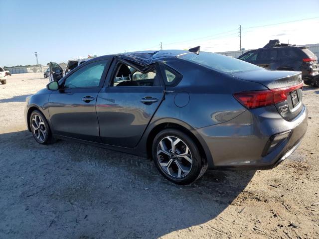 Photo 2 from auction – 2019 KIA FORTE FE with VIN 3KPF24AD3KE097590