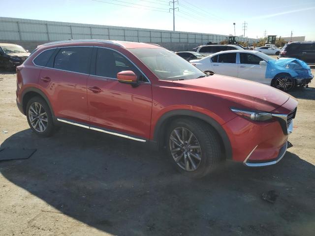 Photo 4 from auction – 2017 MAZDA CX-9 GRAND with VIN JM3TCBDY1H0136253