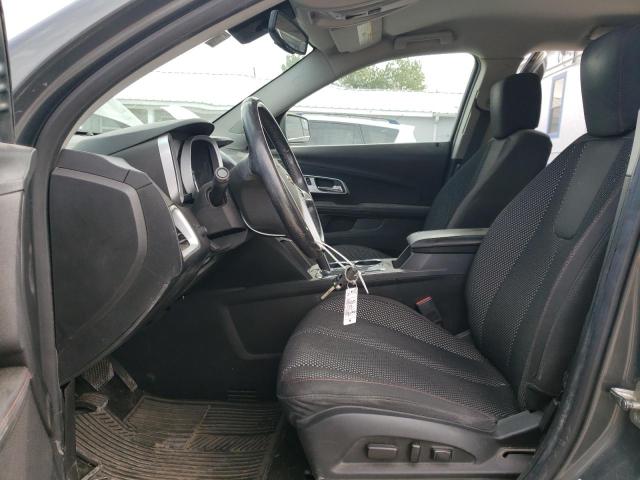 Photo 7 from auction – 2013 CHEVROLET EQUINOX LT with VIN 2GNALDEK6D6246231