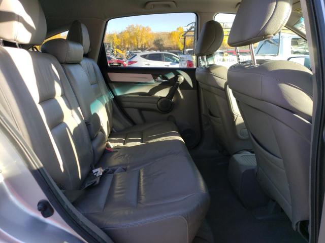Photo 11 from auction – 2011 HONDA CR-V EXL with VIN JHLRE4H74BC017258