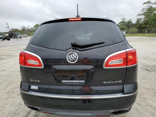 Photo 6 from auction – 2016 BUICK ENCLAVE with VIN 5GAKRBKD5GJ136334