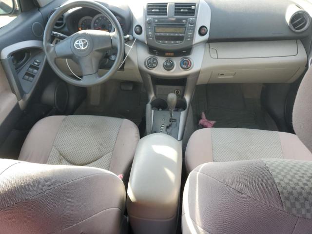 Photo 8 from auction – 2007 TOYOTA RAV4 with VIN JTMBD33V276027116