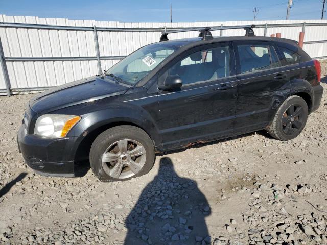 DODGE CALIBER SX 2010 with VIN 1B3CB4HA1AD538956 - Photo from auction