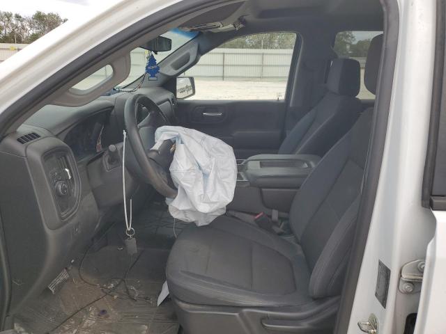 Photo 7 from auction – 2019 CHEVROLET SILVERADO with VIN 3GCPWBEHXKG208036