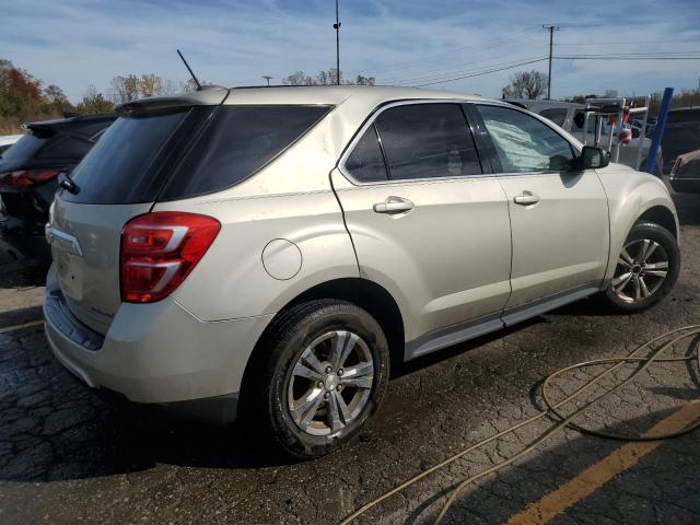 Photo 3 from auction – 2016 CHEVROLET EQUINOX LS with VIN 2GNALBEK9G1143407