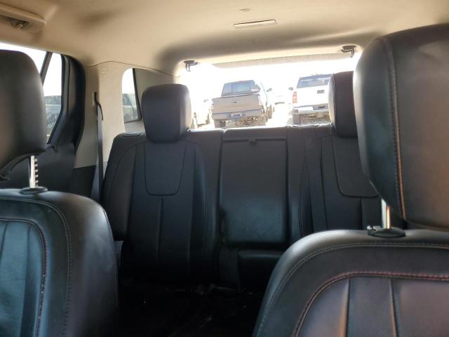 Photo 10 from auction – 2014 GMC TERRAIN SL with VIN 2GKALSEK6E6167905