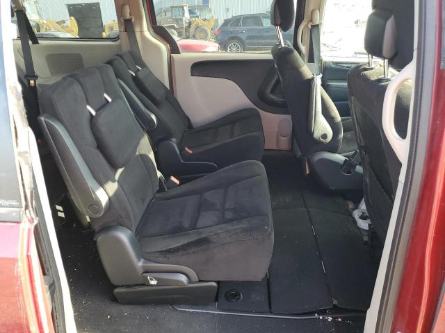 Photo 11 from auction – 2014 DODGE GRAND CARA with VIN 2C4RDGBG4ER308283