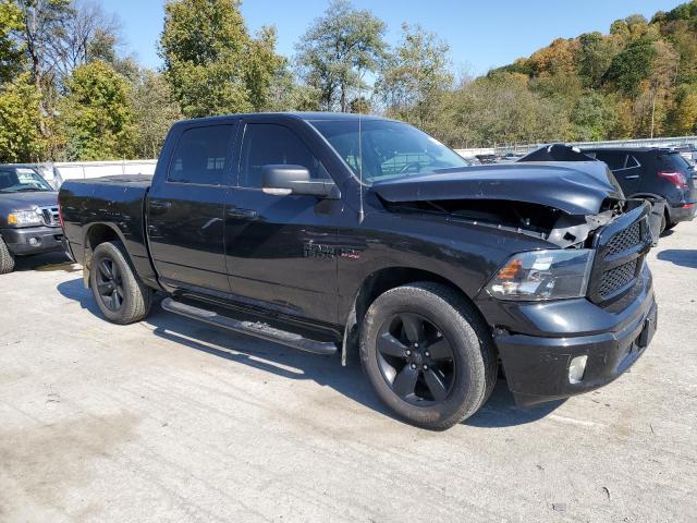 Photo 4 from auction – 2018 RAM 1500 SLT with VIN 1C6RR7LT8JS126423