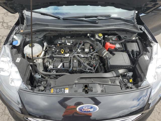 Photo 11 from auction – 2021 FORD ESCAPE TIT with VIN 1FMCU9J98MUA73257