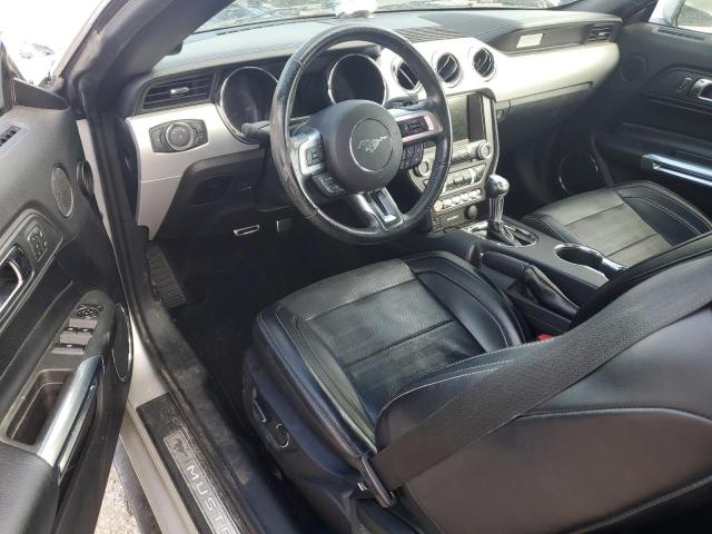 Photo 8 from auction – 2016 FORD MUSTANG with VIN 1FATP8UHXG5309887