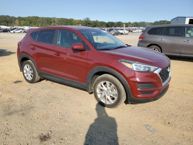 Photo 4 from auction – 2020 HYUNDAI TUCSON SE with VIN KM8J23A41LU181765