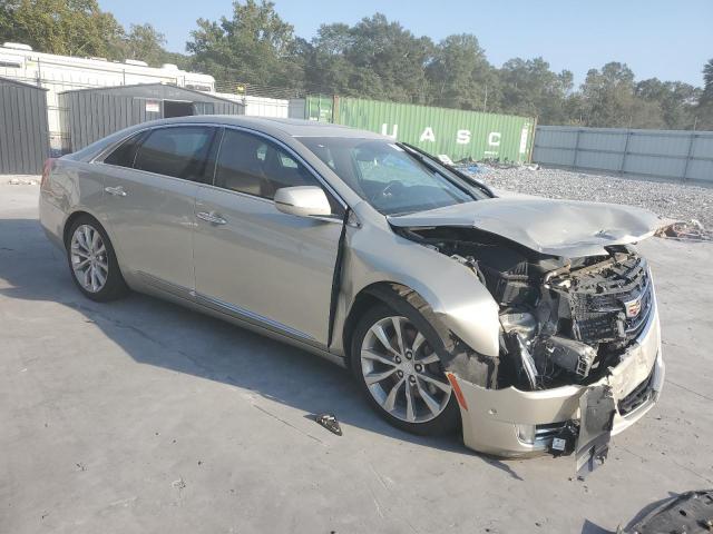 Photo 4 from auction – 2016 CADILLAC XTS LUXURY with VIN 2G61M5S35G9100885